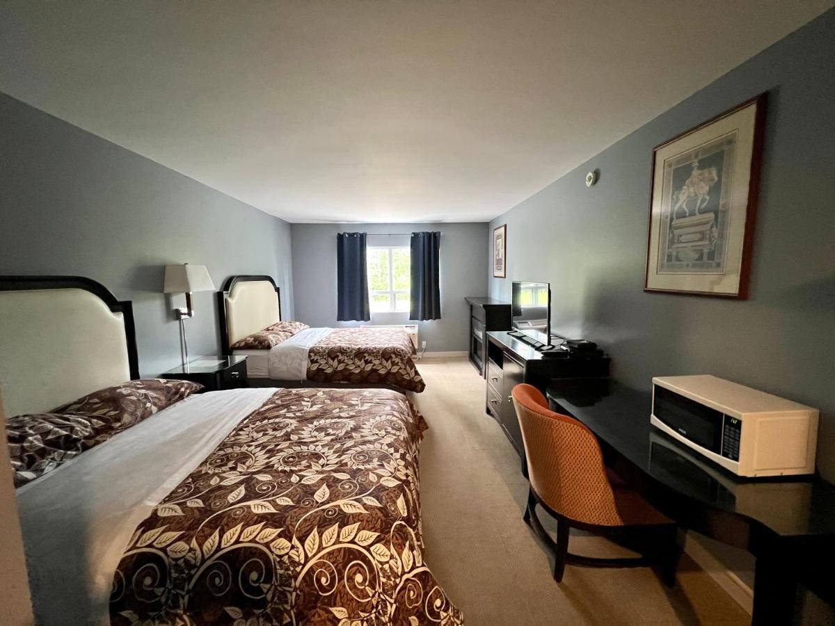 Hwy 17 Hotel Wawa Extérieur photo