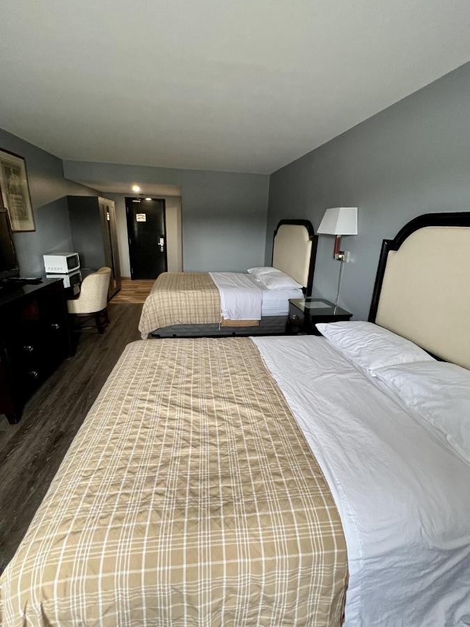Hwy 17 Hotel Wawa Extérieur photo