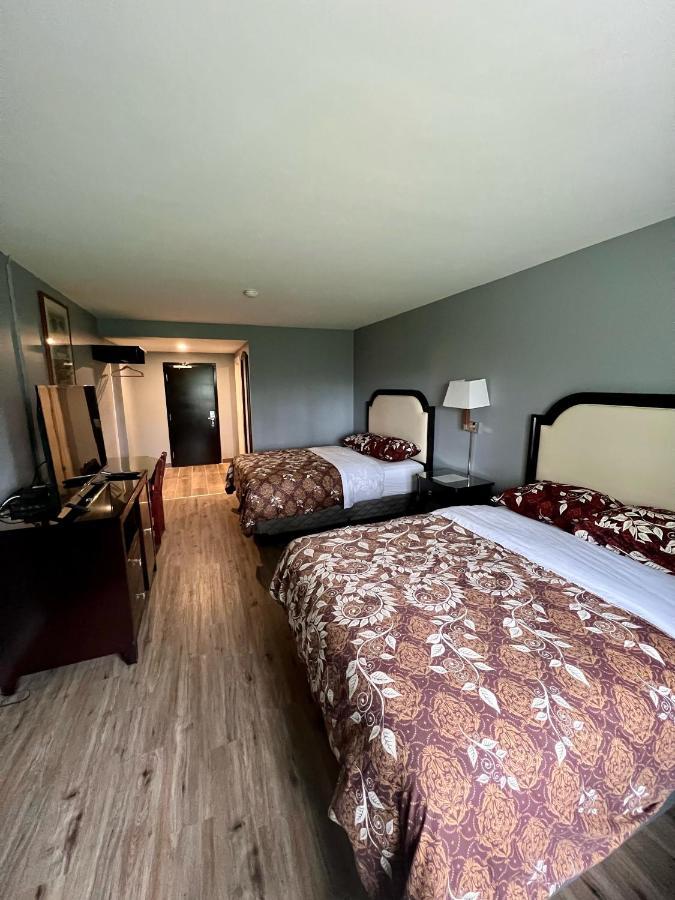 Hwy 17 Hotel Wawa Extérieur photo