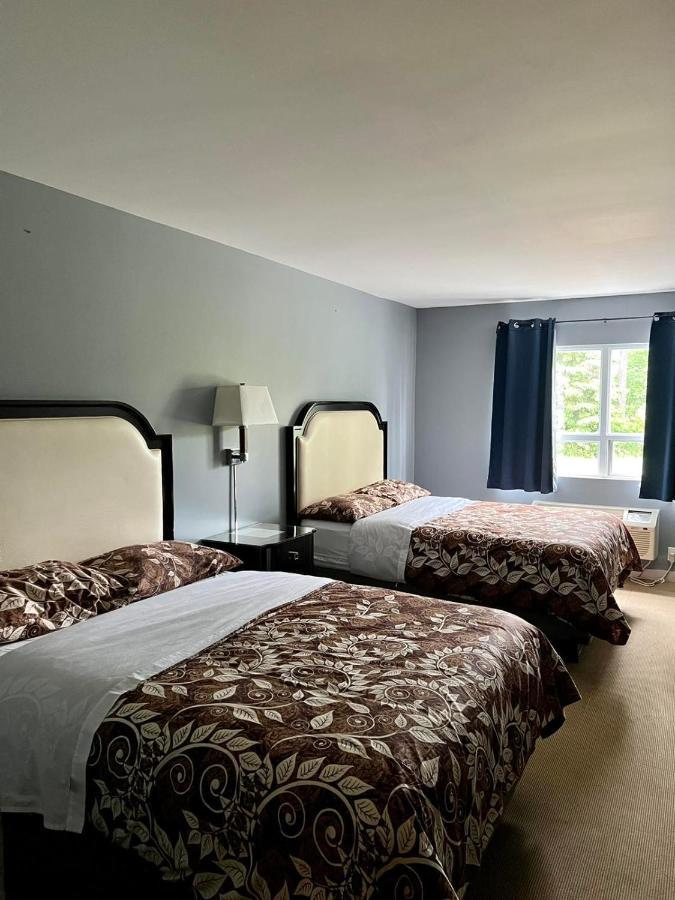 Hwy 17 Hotel Wawa Extérieur photo
