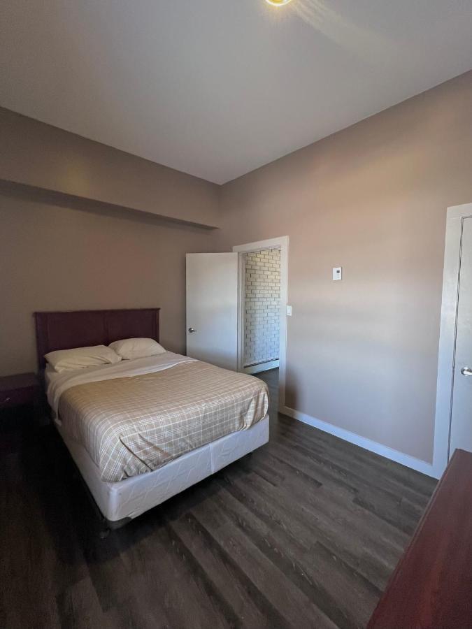 Hwy 17 Hotel Wawa Extérieur photo