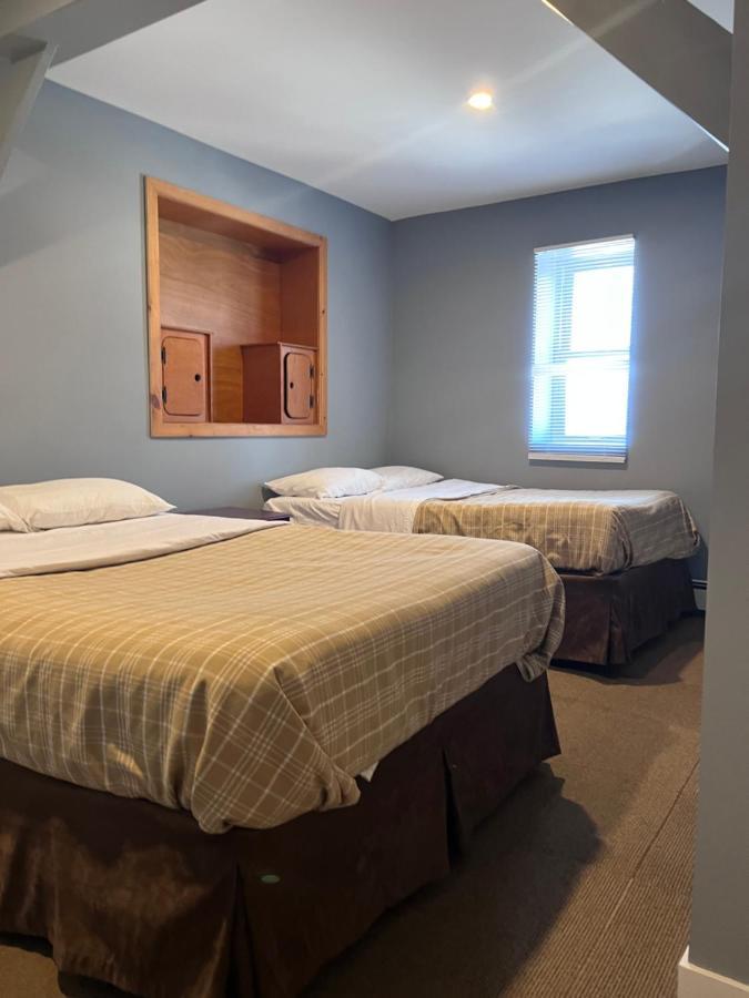 Hwy 17 Hotel Wawa Extérieur photo